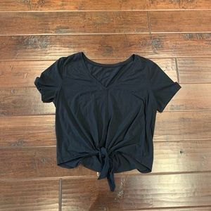 Lululemon Knot Gonna Fly Tee 8